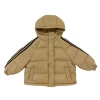 Cross-border group purchase and wholesale of Korean autumn and winter new children's cotton-padded clothes, baby children's clothing, cotton-padded jackets for boys and girls, and winter coats Item Picture